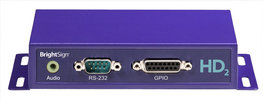 Brightsign HD1022