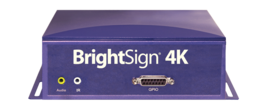 Brightsign 4K242